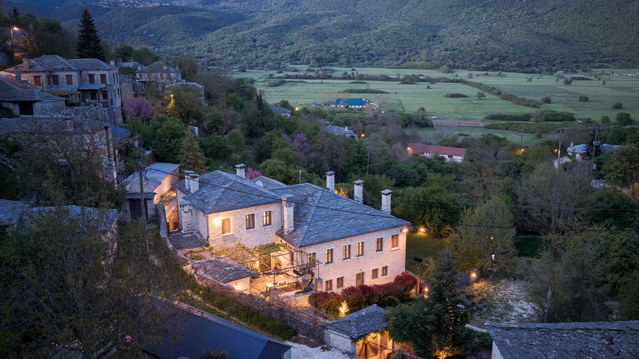 Photo of Outdoor in Zagori