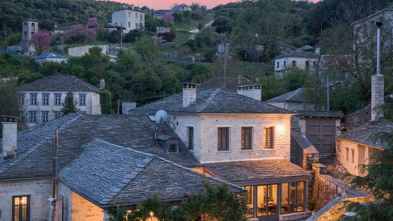 Photo of Outdoor in Zagori