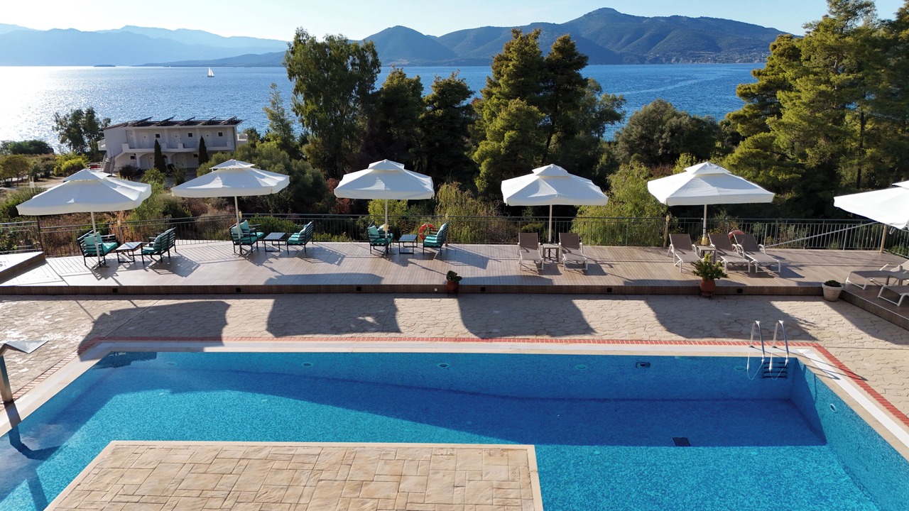Photo of Outdoor in Paleros