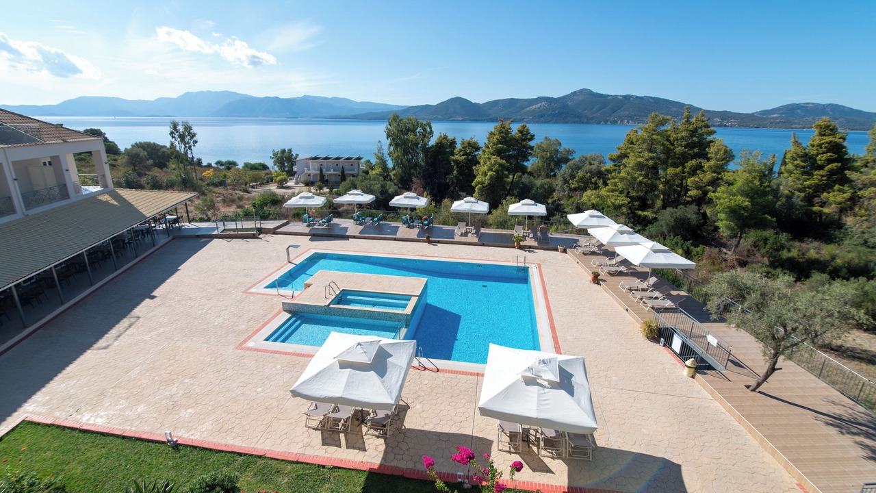 Photo of Outdoor in Paleros