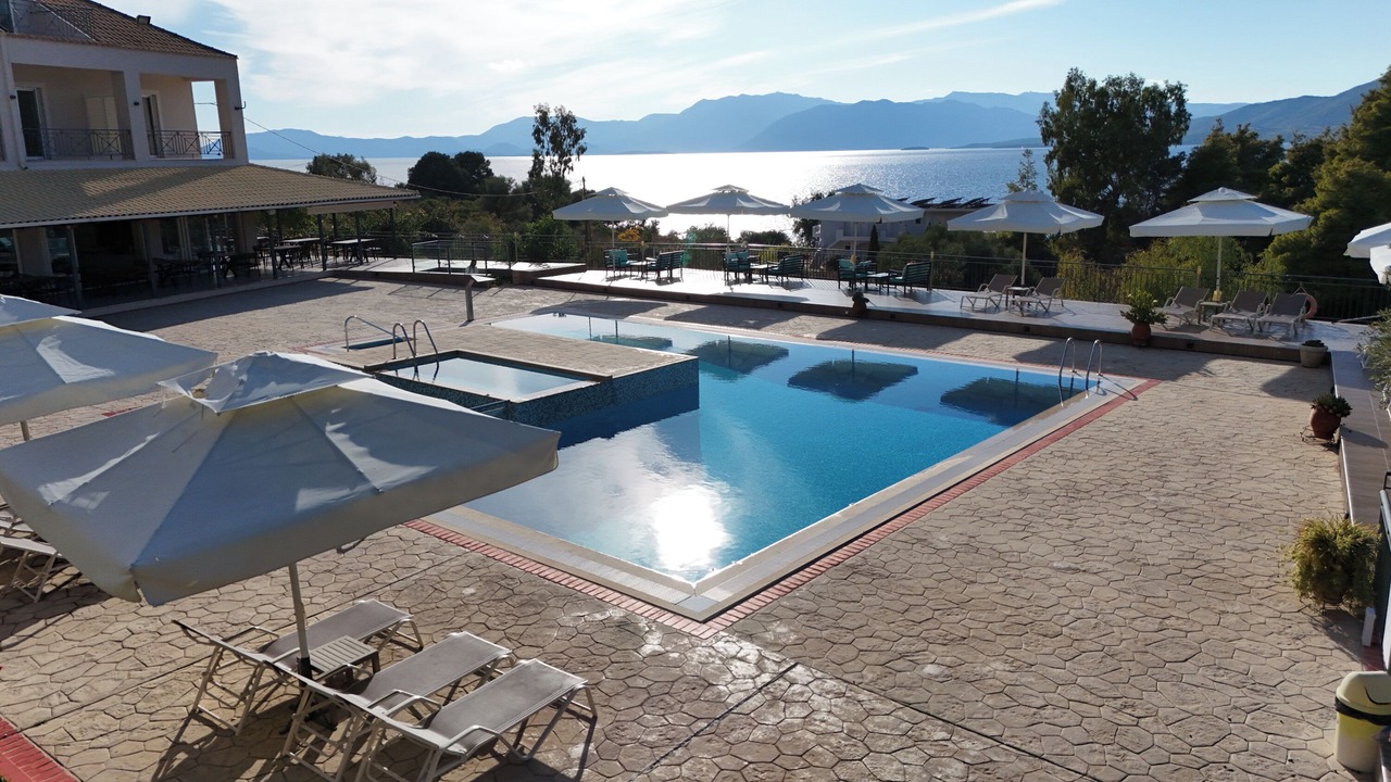 Photo of Outdoor in Paleros