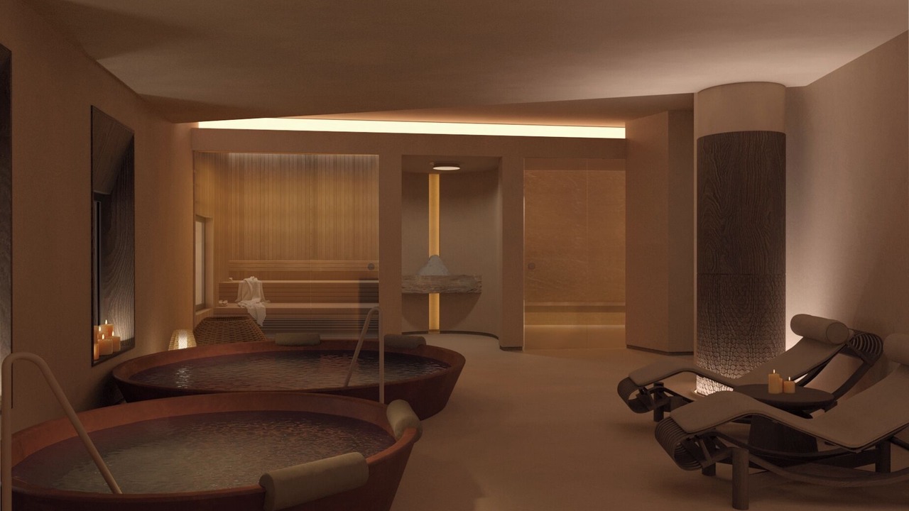Photo of Bedroom in Livadia