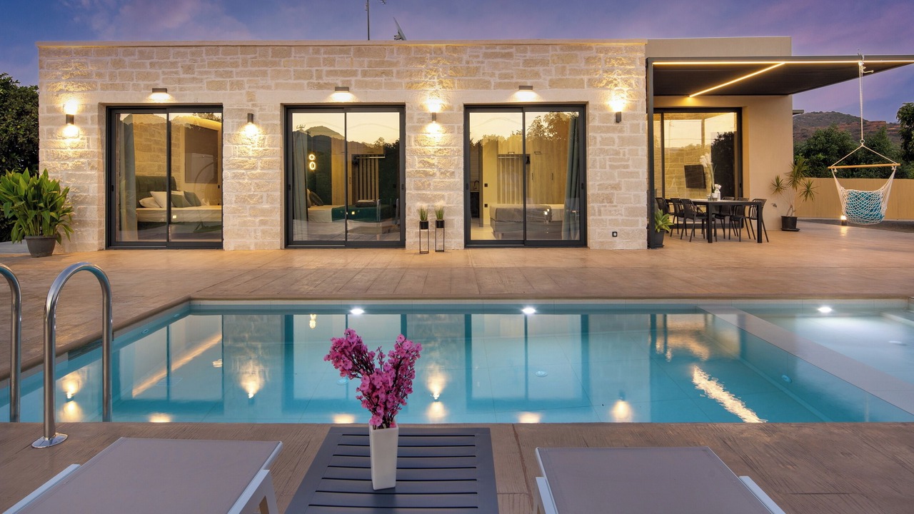 Photo of Outdoor in Agia
