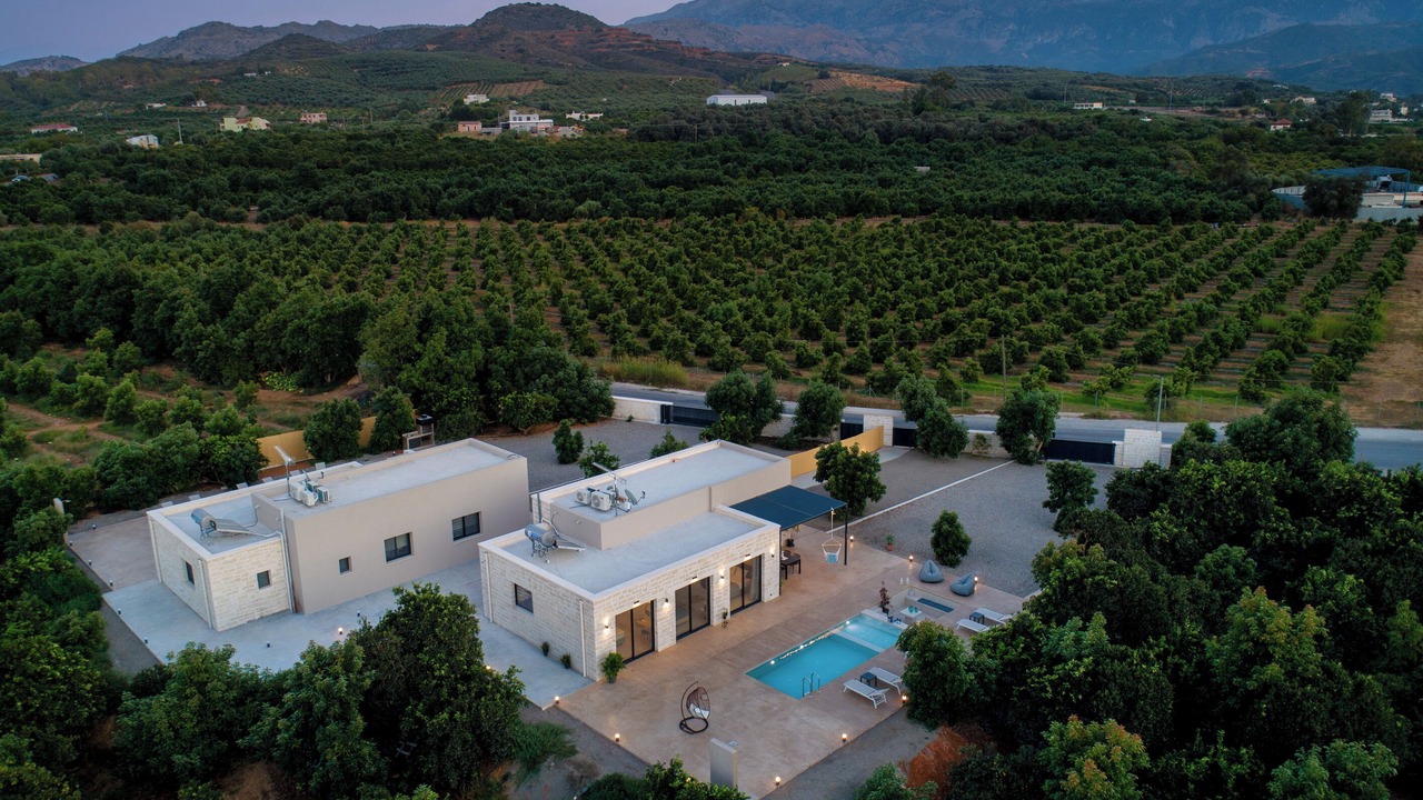 Photo of Outdoor in Agia