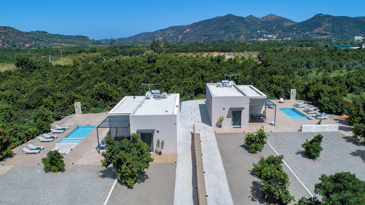 Photo of Outdoor in Agia