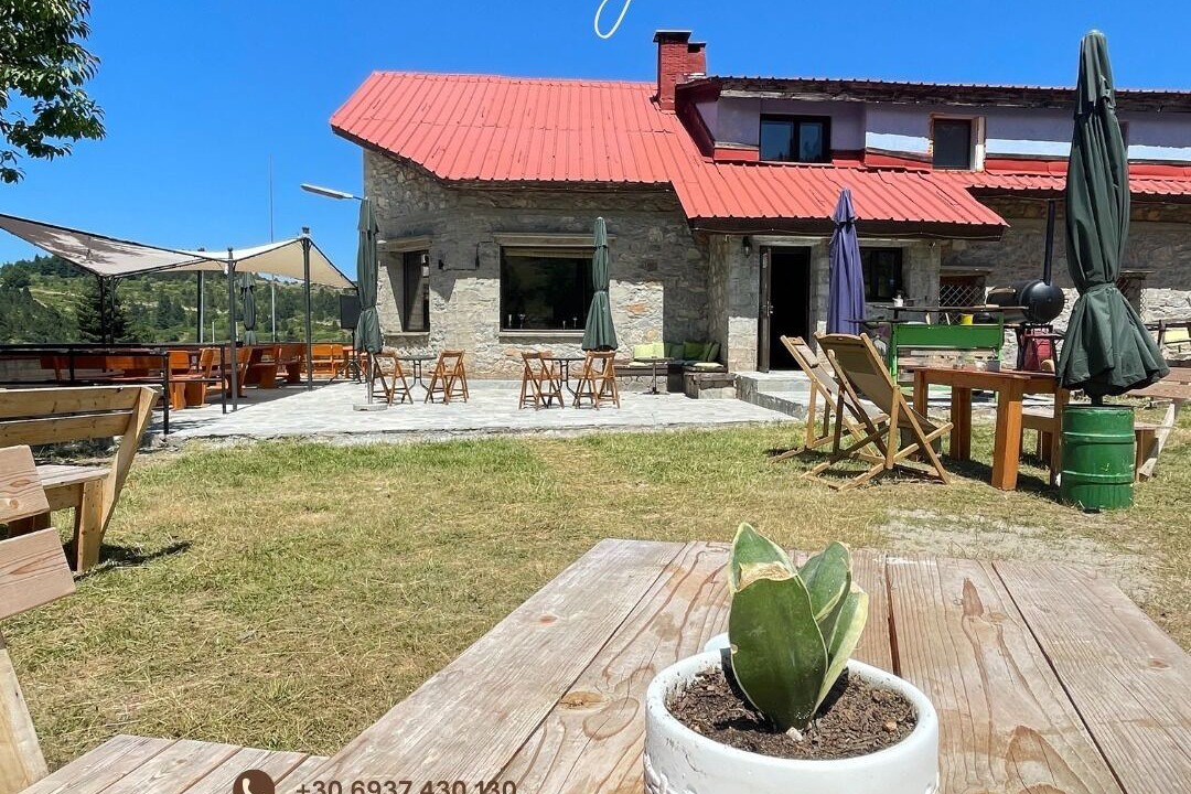 Photo of Outdoor in Veroia