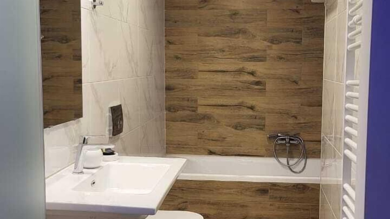 Photo of Bathroom in Veroia