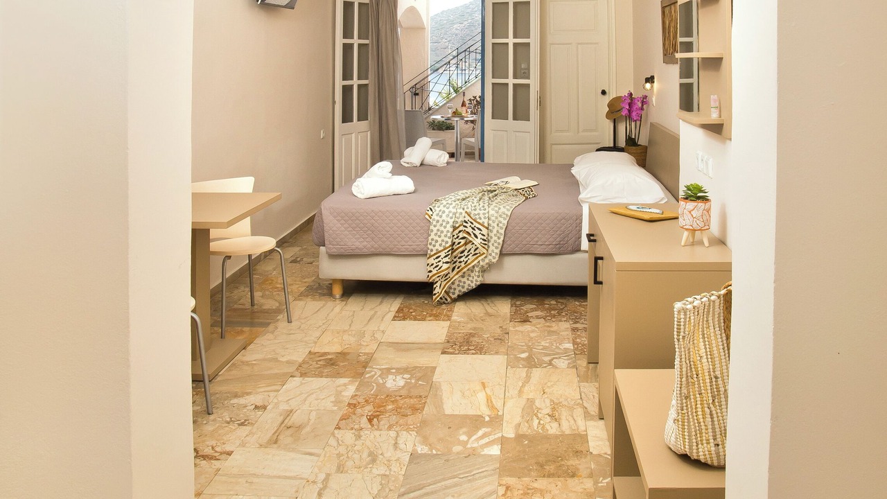 Photo of Bedroom in Massouri
