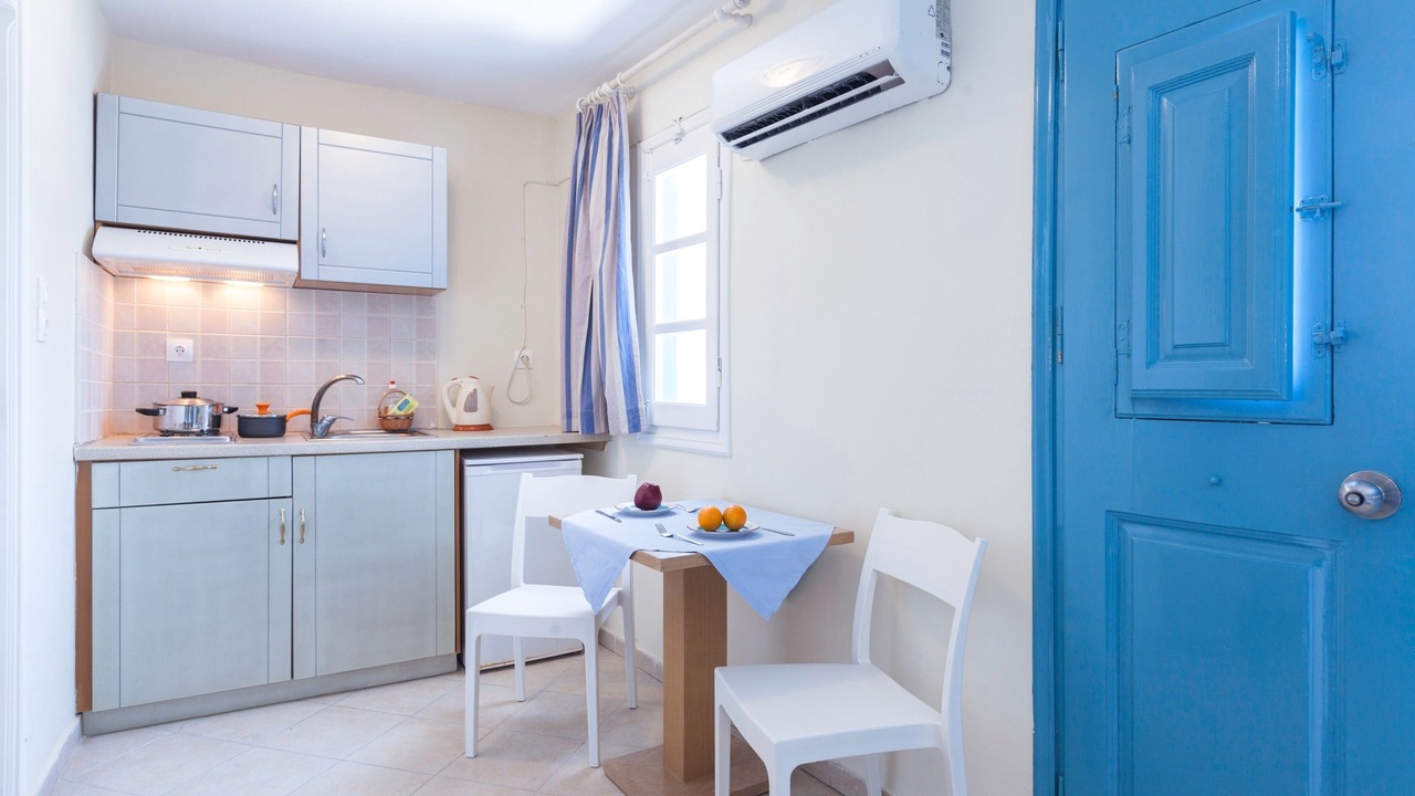 Photo of Kitchen in Massouri