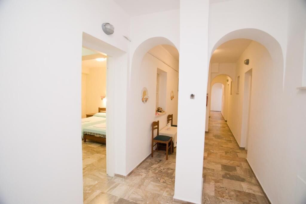 Photo of Bedroom in Massouri