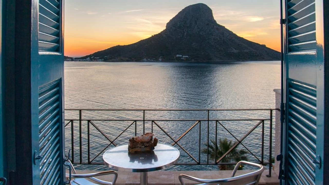 Photo of Patio Balcony in Massouri