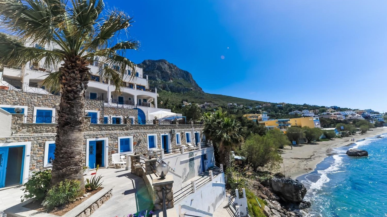 Photo of Outdoor in Massouri