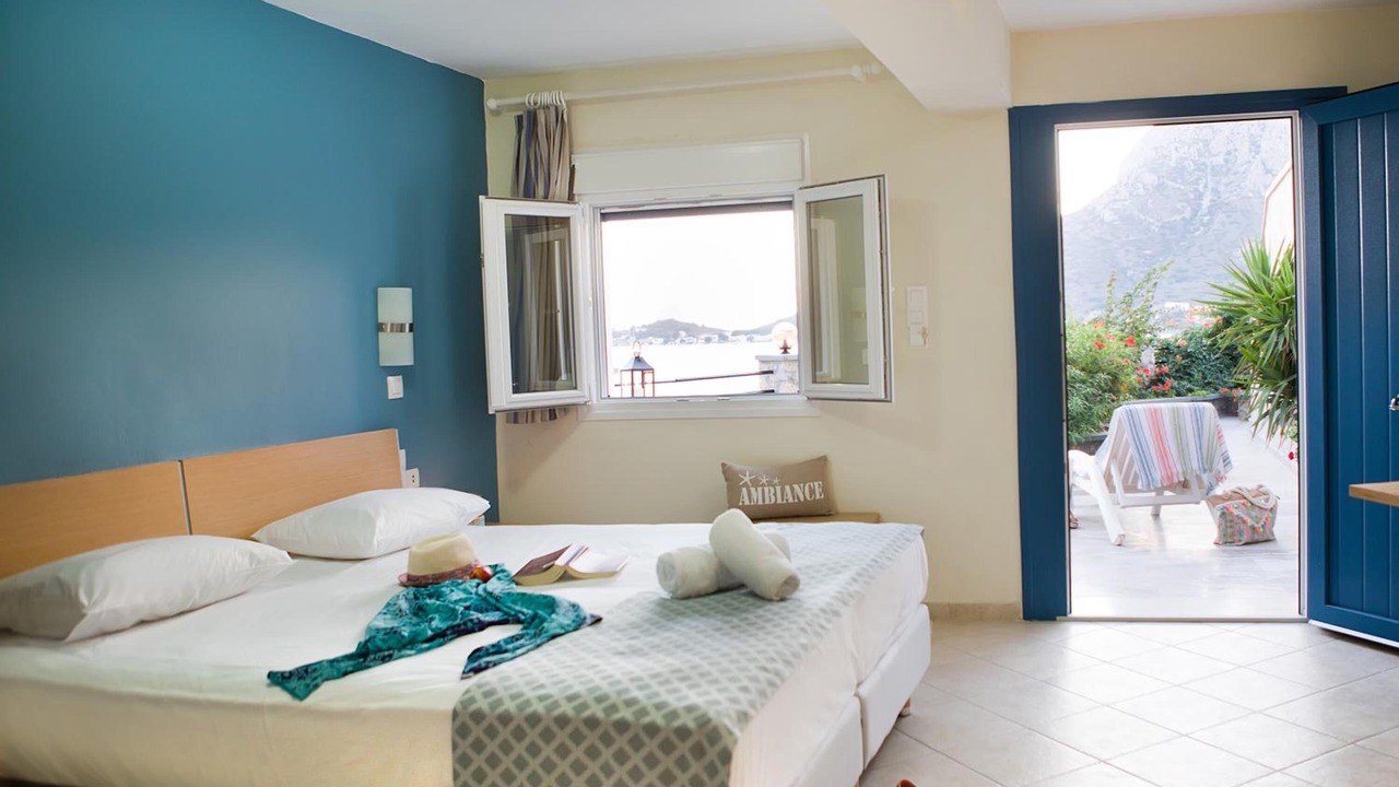 Photo of Bedroom in Massouri