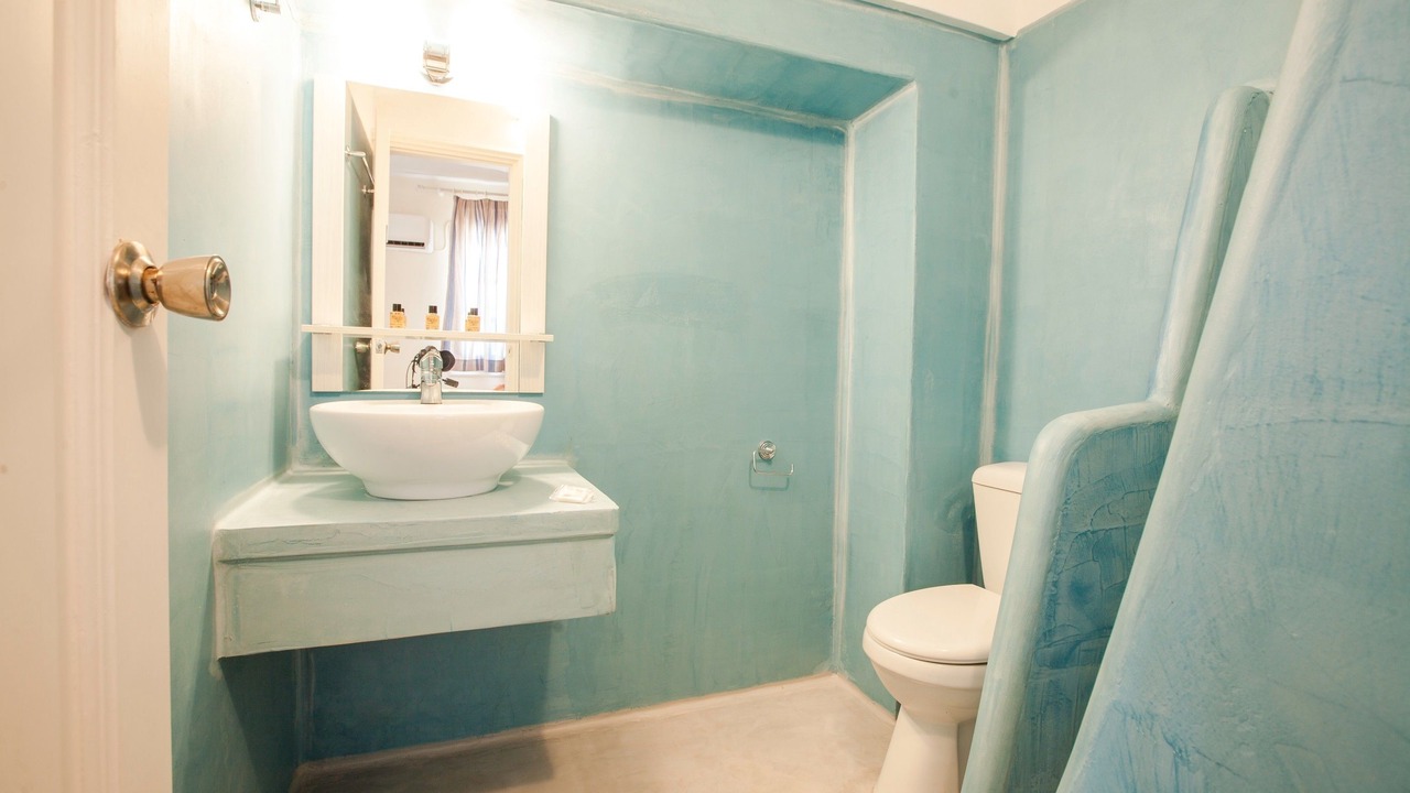 Photo of Bathroom in Massouri