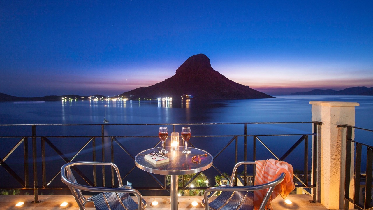 Photo of Patio Balcony in Massouri