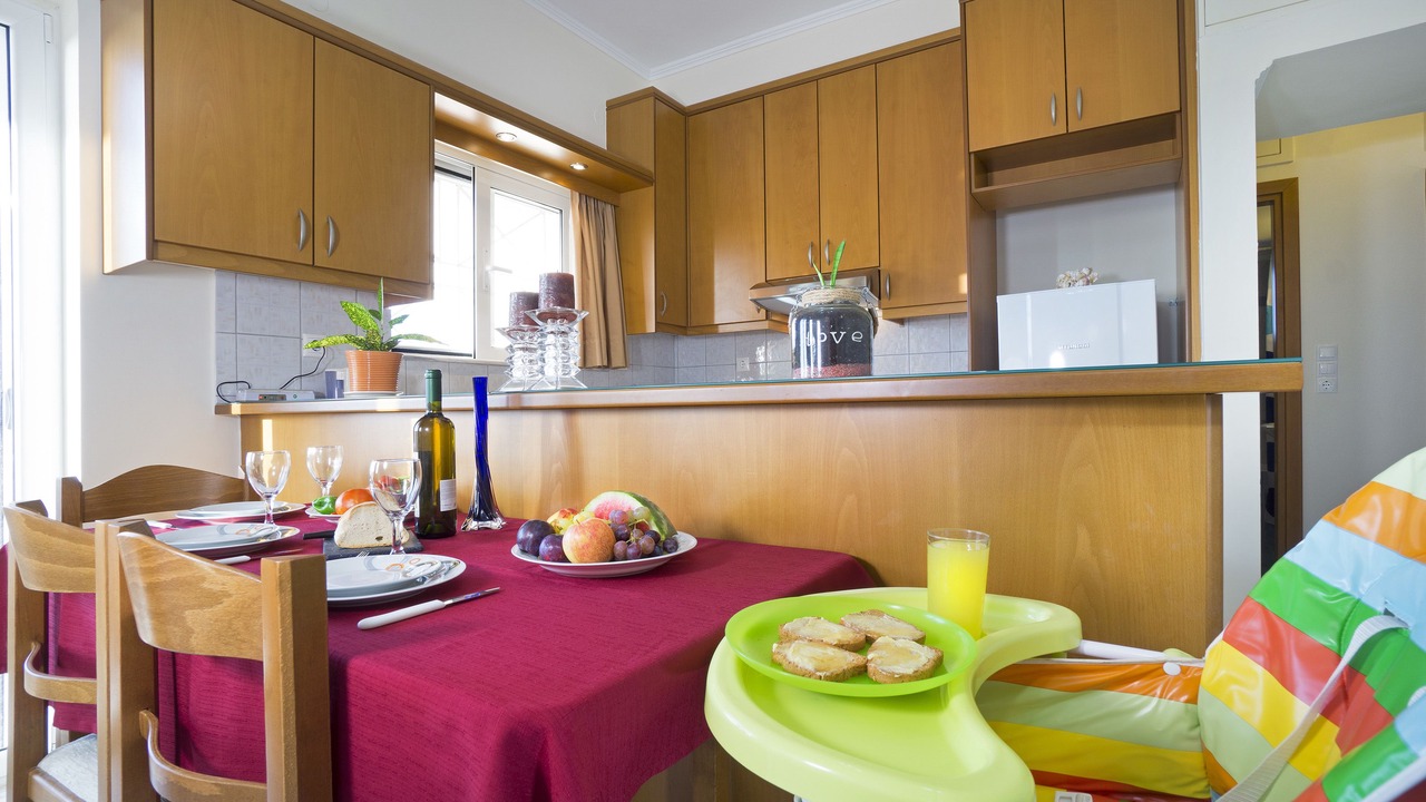 Photo of Bedroom in Stavros