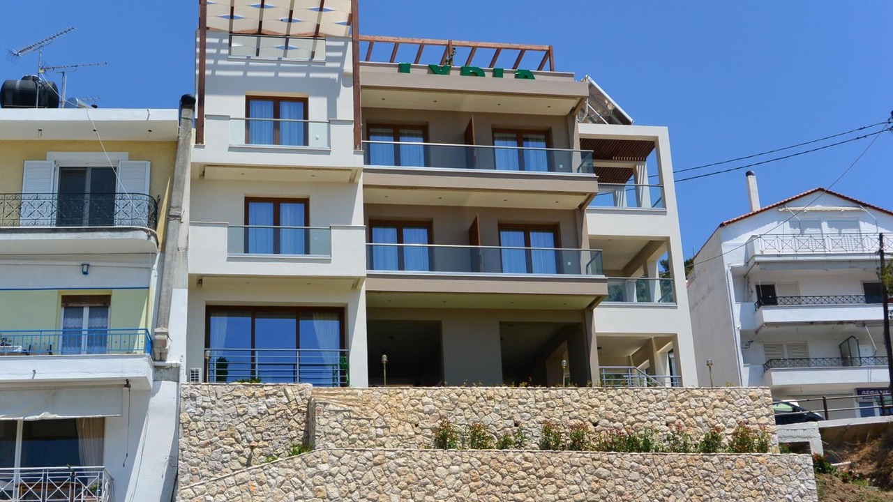 Photo of Outdoor in Loutra Edipsou