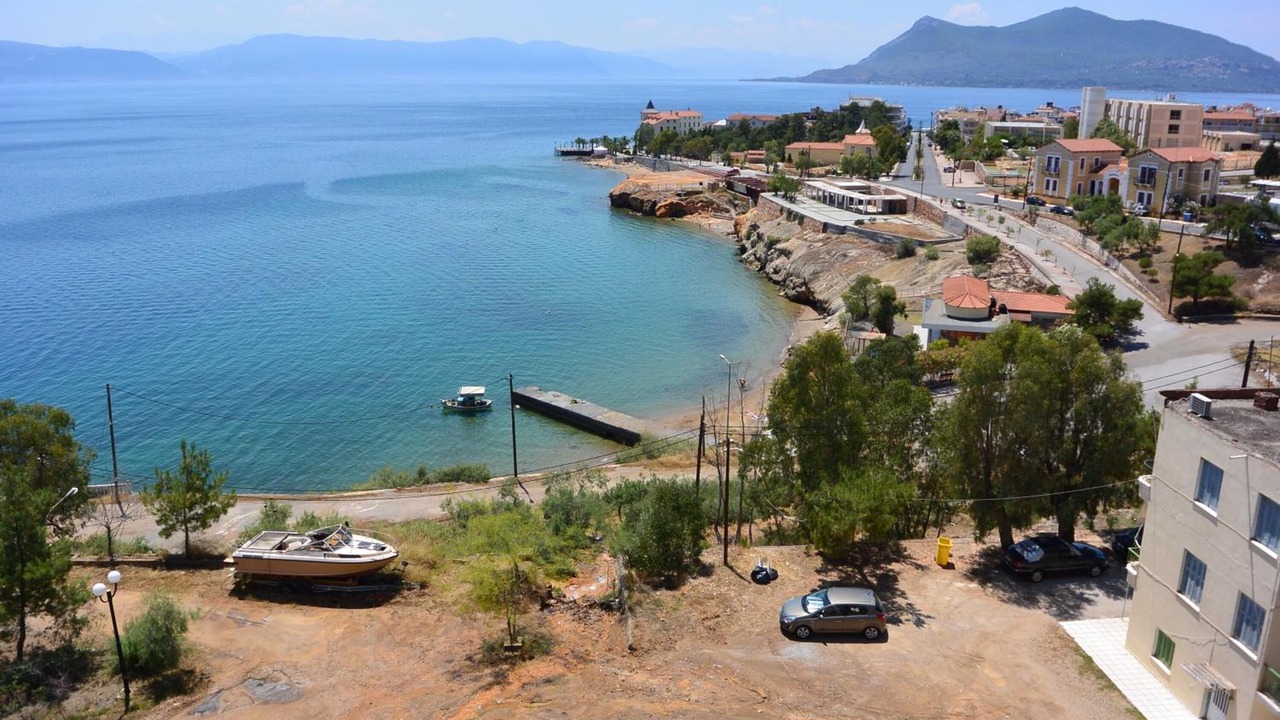 Photo of Others in Loutra Edipsou