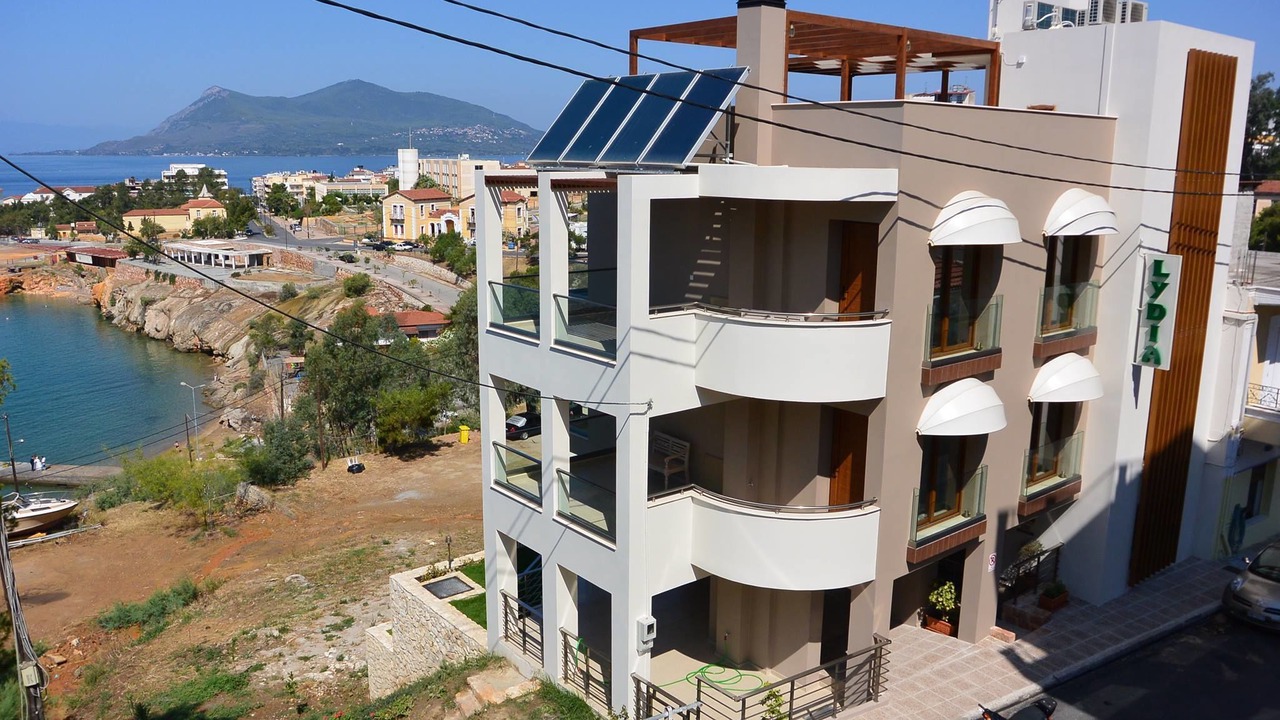 Photo of Outdoor in Loutra Edipsou