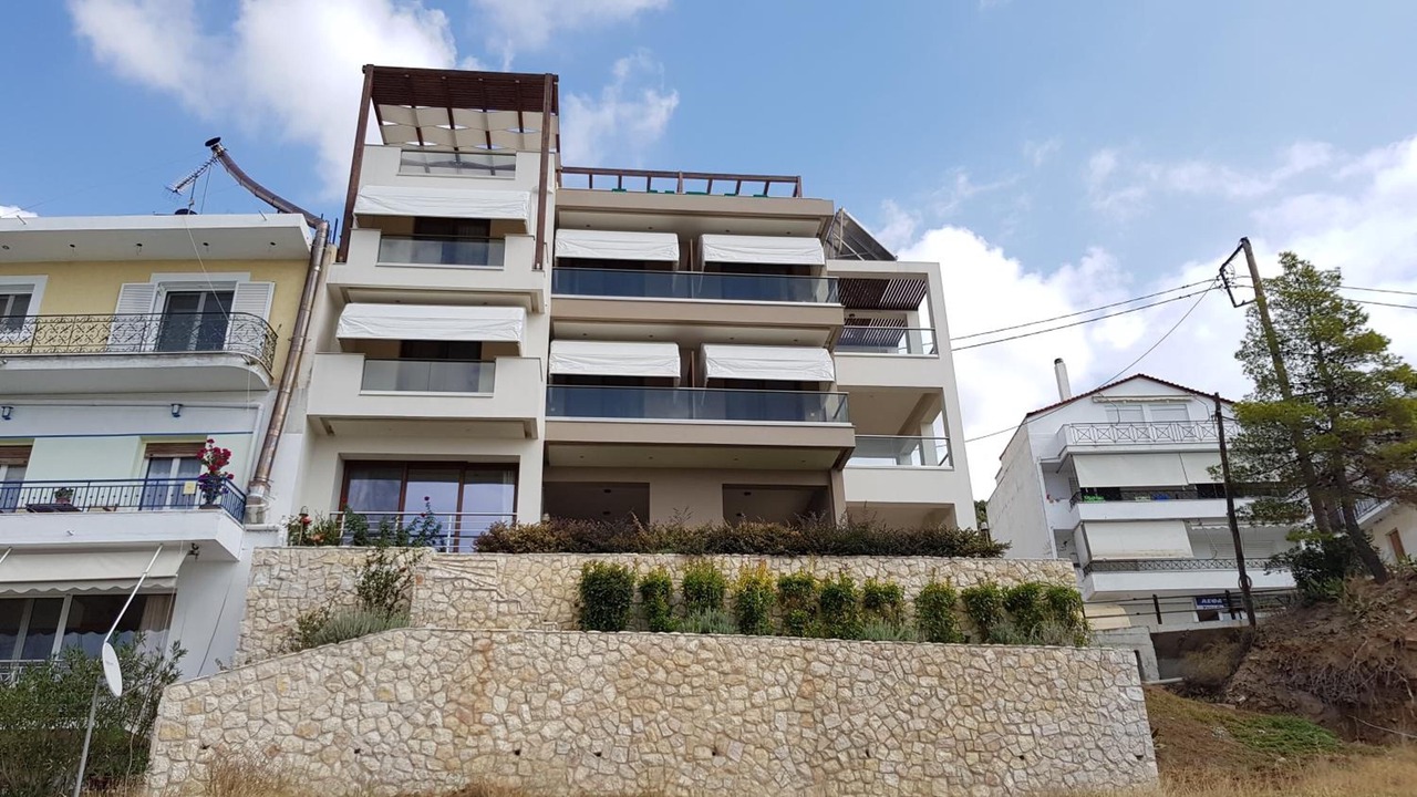 Photo of Outdoor in Loutra Edipsou