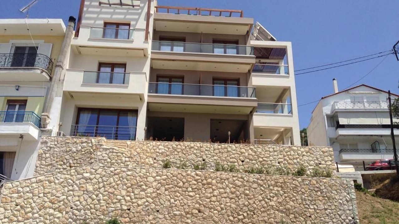 Photo of Outdoor in Loutra Edipsou