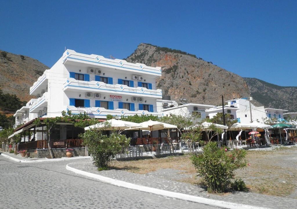 Photo of Outdoor in Agia Roumeli