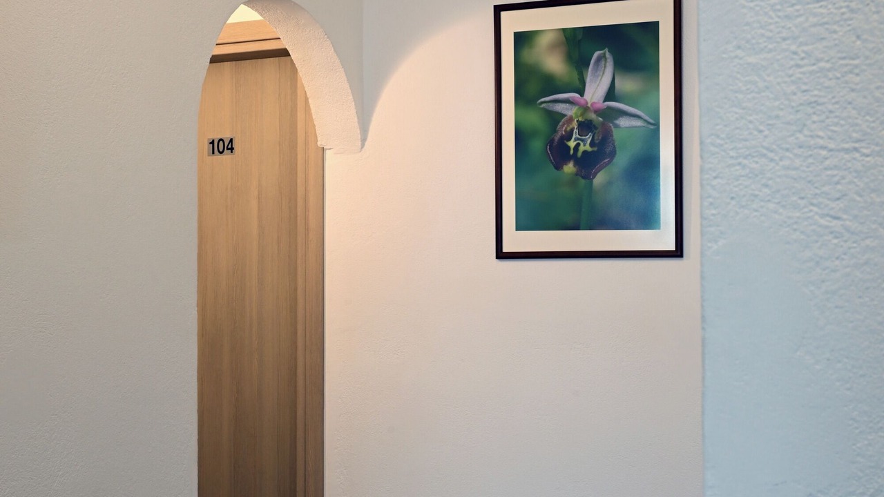 Photo of Livingroom in Agia Roumeli