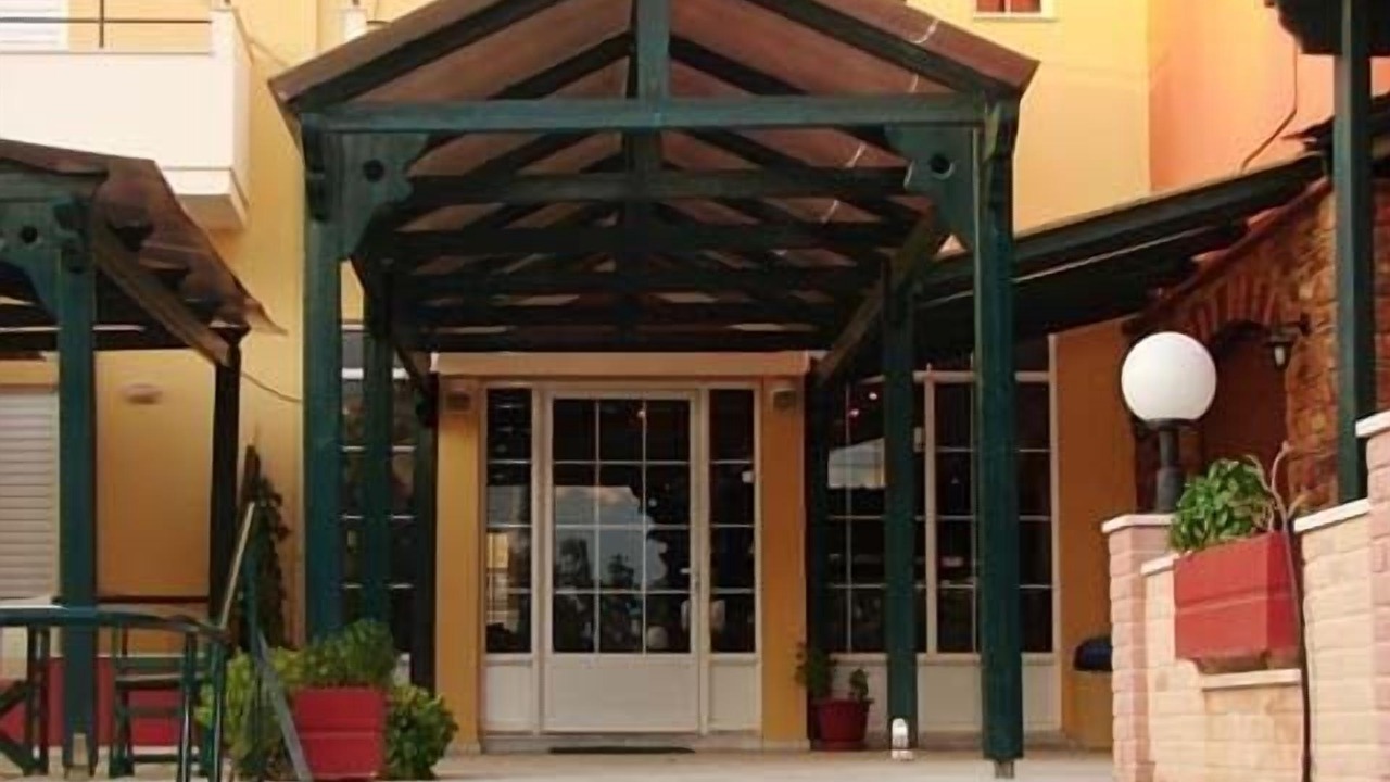 Photo of Outdoor in Agia Ermioni