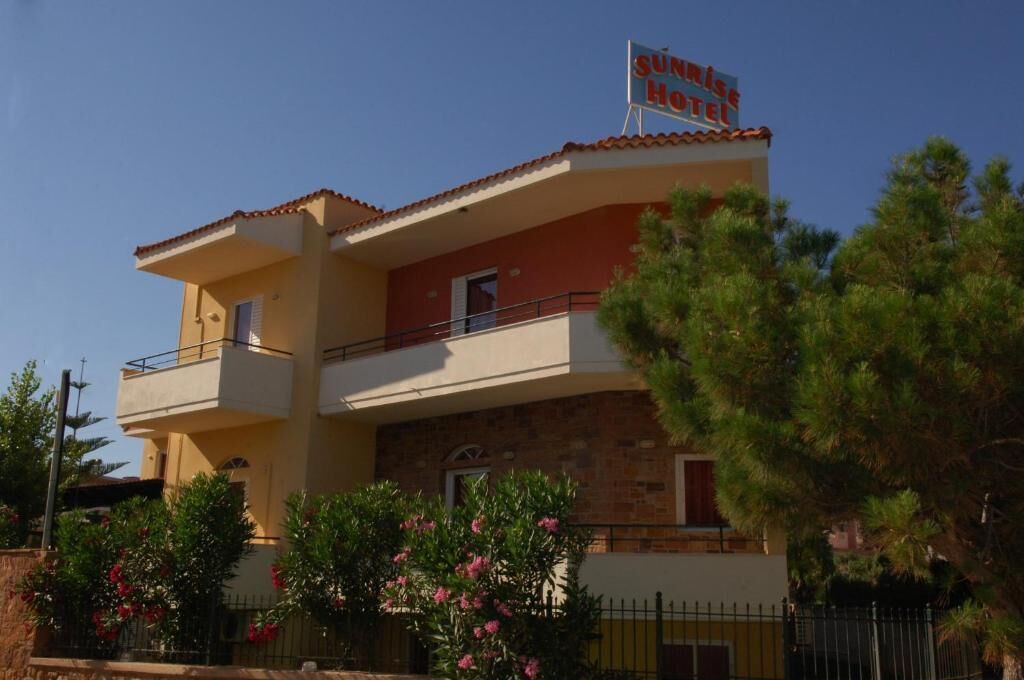 Photo of Outdoor in Agia Ermioni