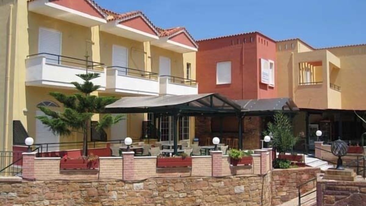 Photo of Outdoor in Agia Ermioni