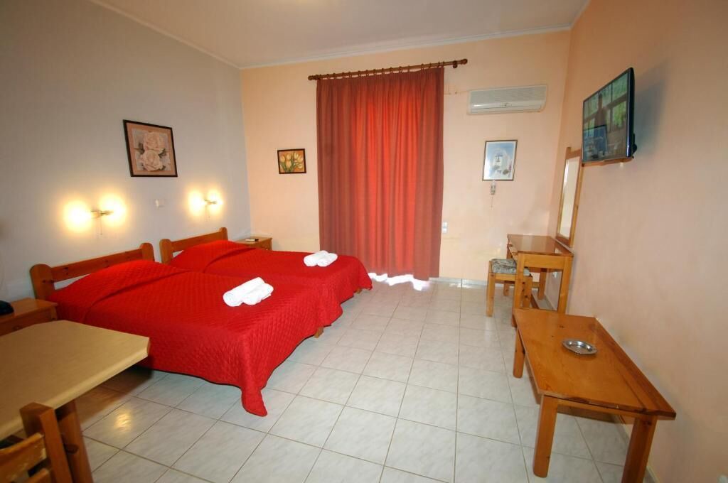 Photo of Bedroom in Agia Ermioni