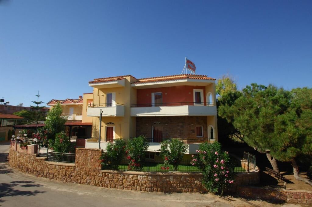 Photo of Outdoor in Agia Ermioni