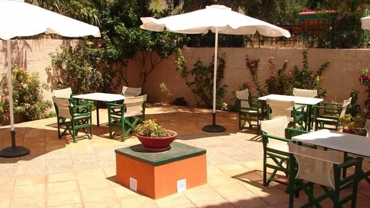 Photo of Patio Balcony in Agia Ermioni