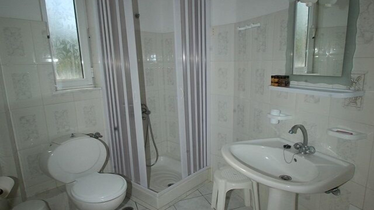Photo of Bathroom in Agia Ermioni