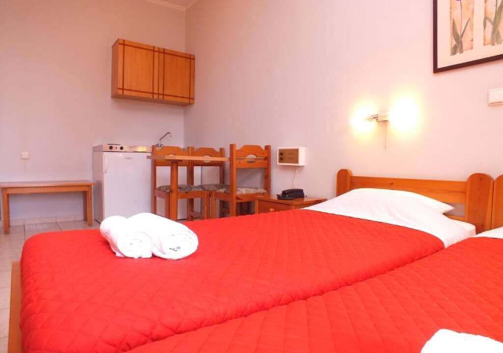 Photo of Bedroom in Agia Ermioni