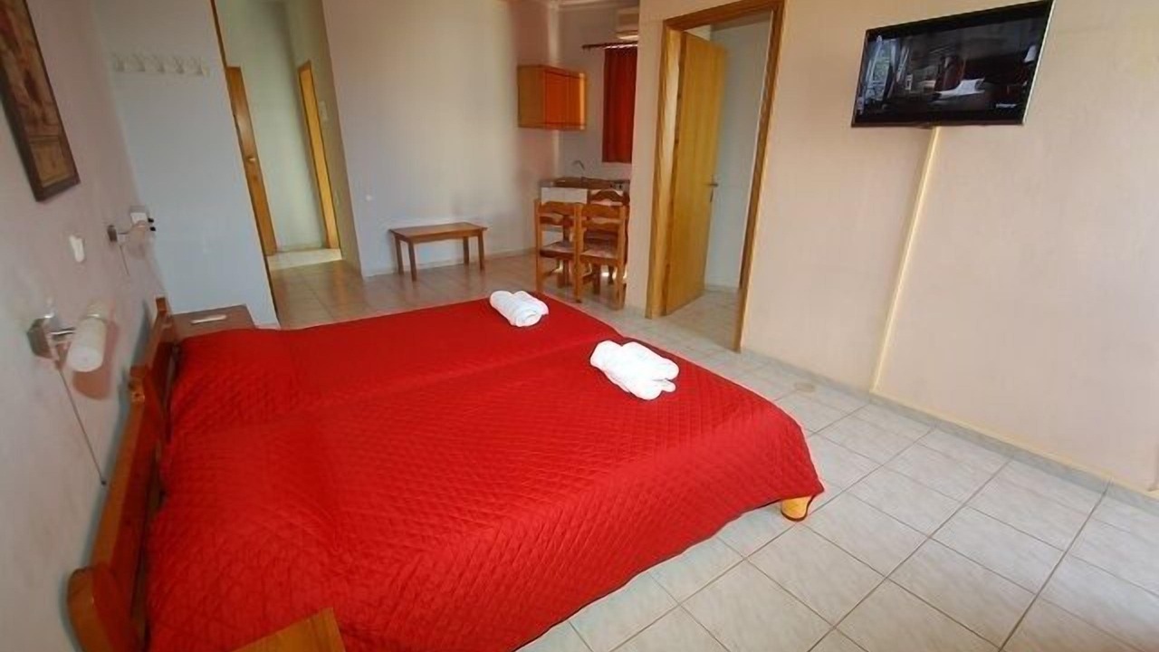 Photo of Bedroom in Agia Ermioni
