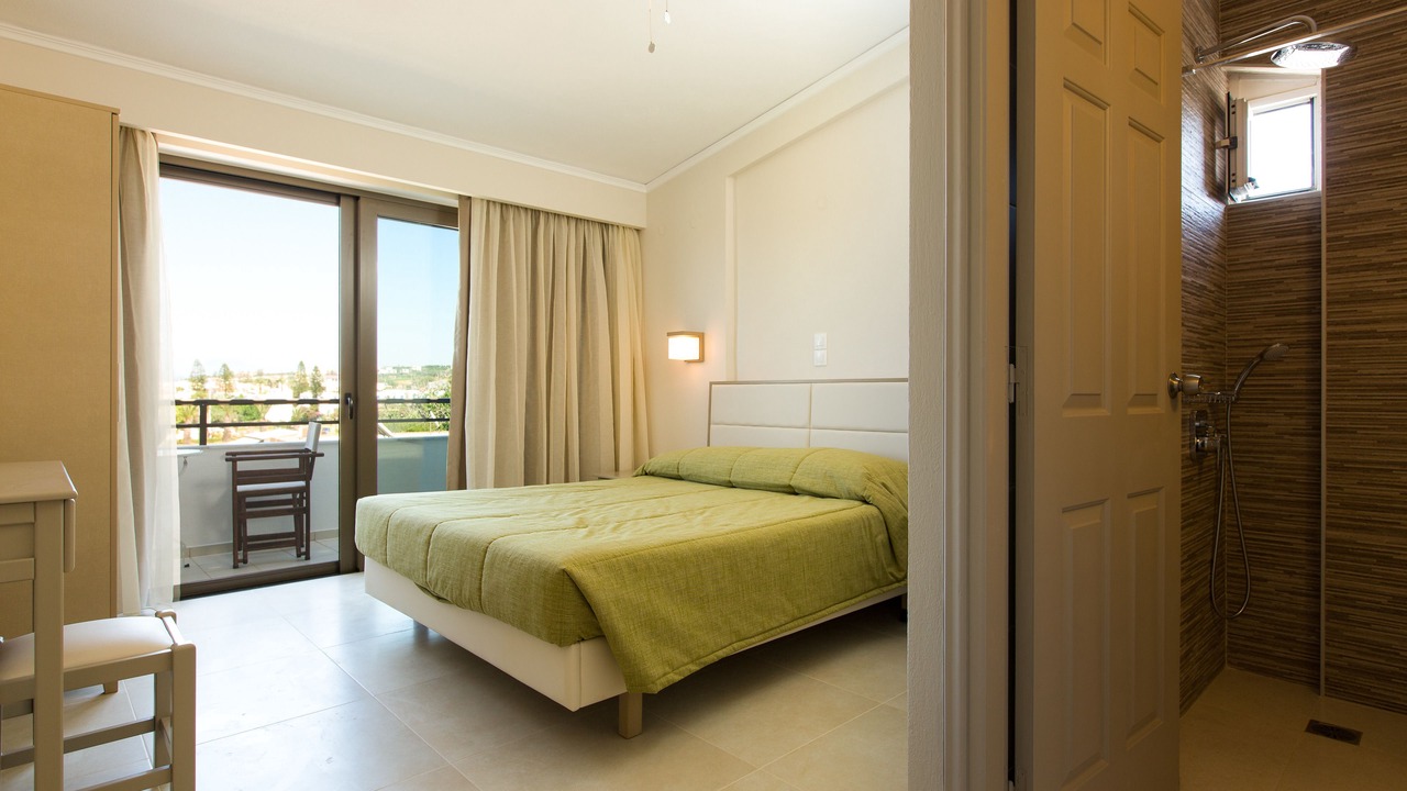 Photo of Bedroom in Platanes