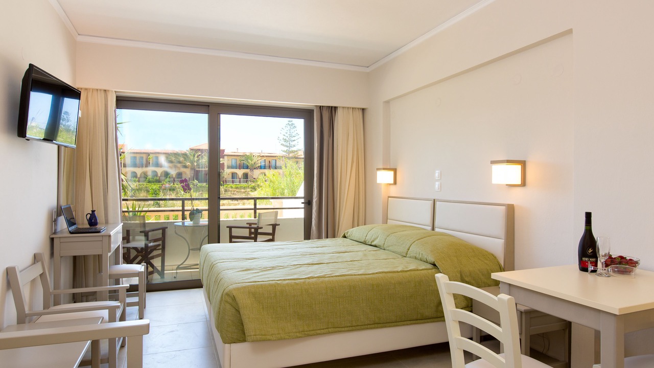 Photo of Bedroom in Platanes