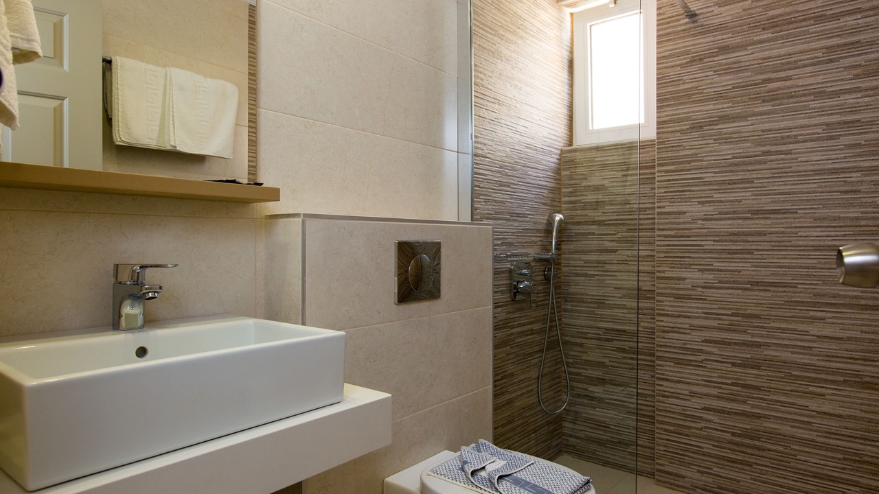 Photo of Bathroom in Platanes