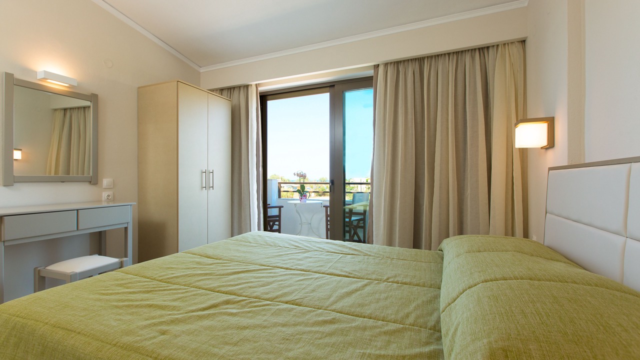 Photo of Bedroom in Platanes