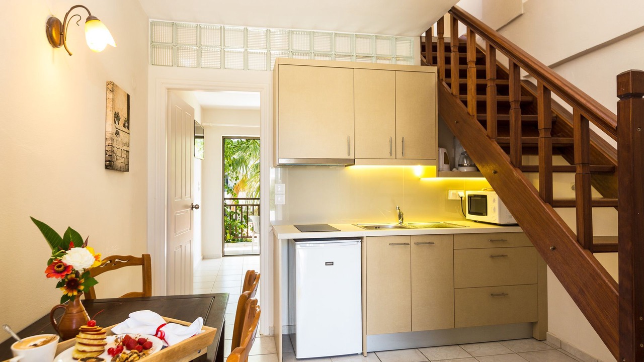 Photo of Kitchen in Platanes