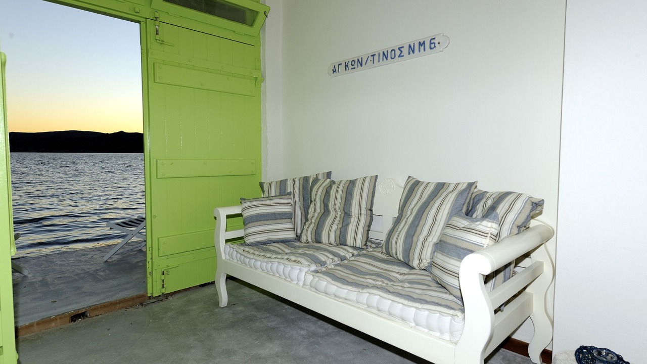 Photo of Bedroom in Tripiti