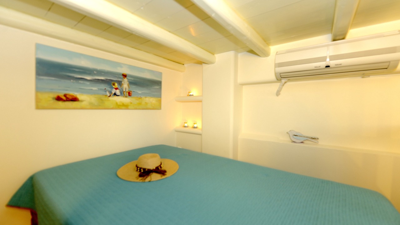 Photo of Bedroom in Tripiti