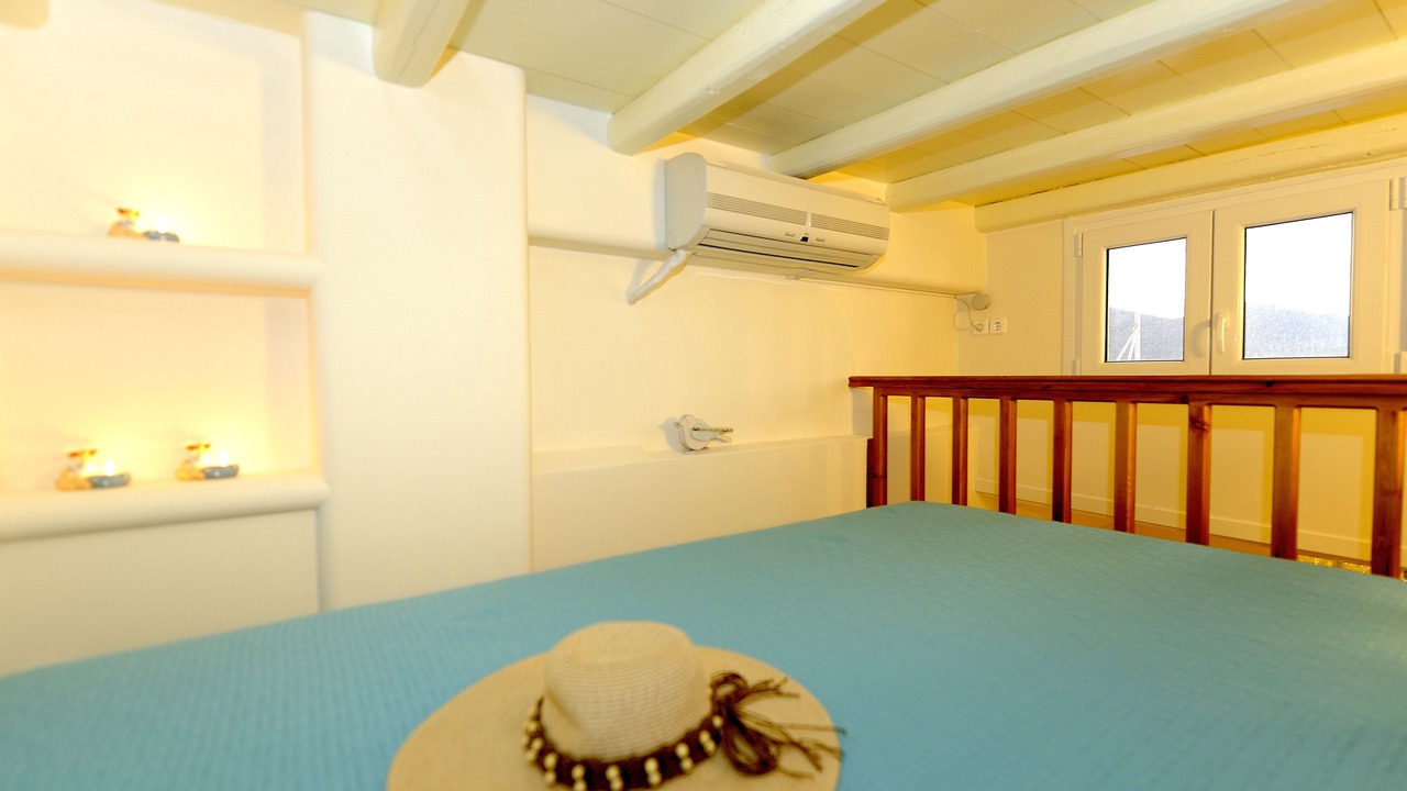 Photo of Bedroom in Tripiti