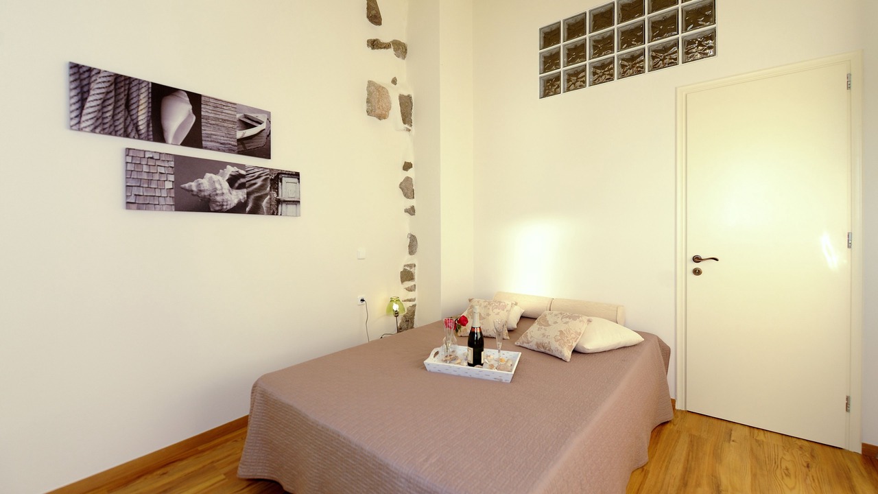 Photo of Bedroom in Tripiti