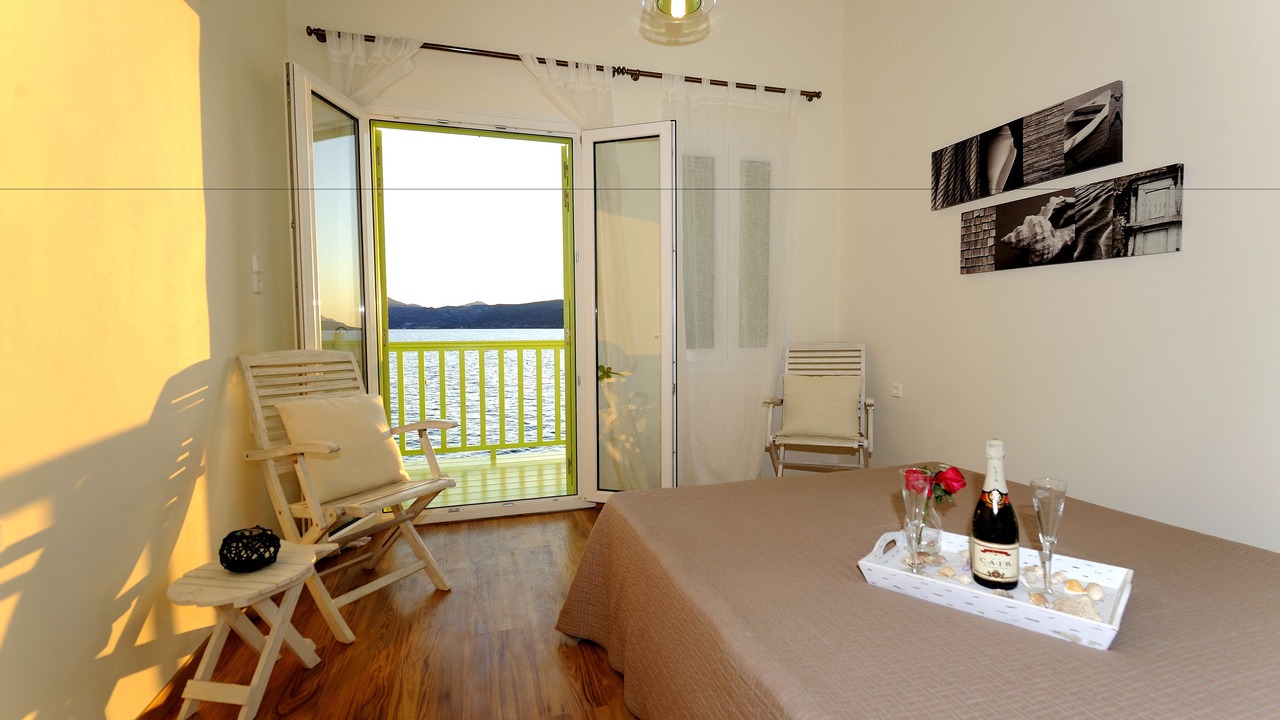 Photo of Bedroom in Tripiti