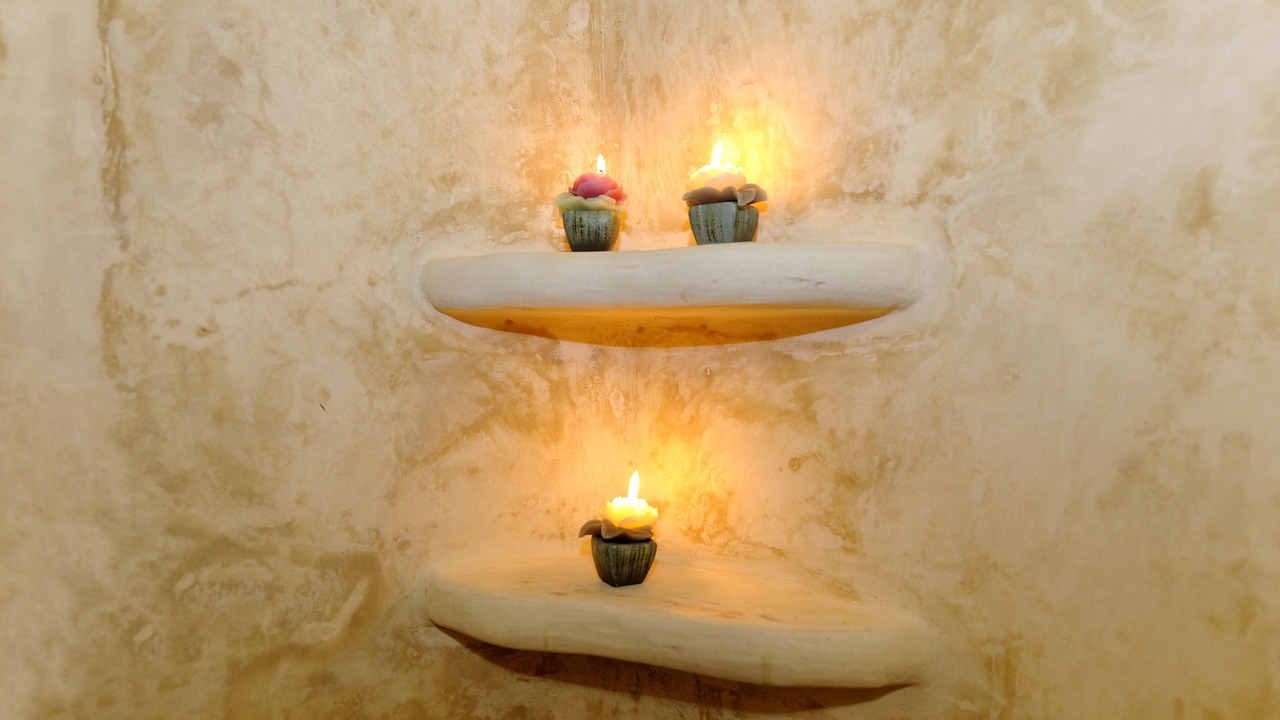 Photo of Bathroom in Tripiti