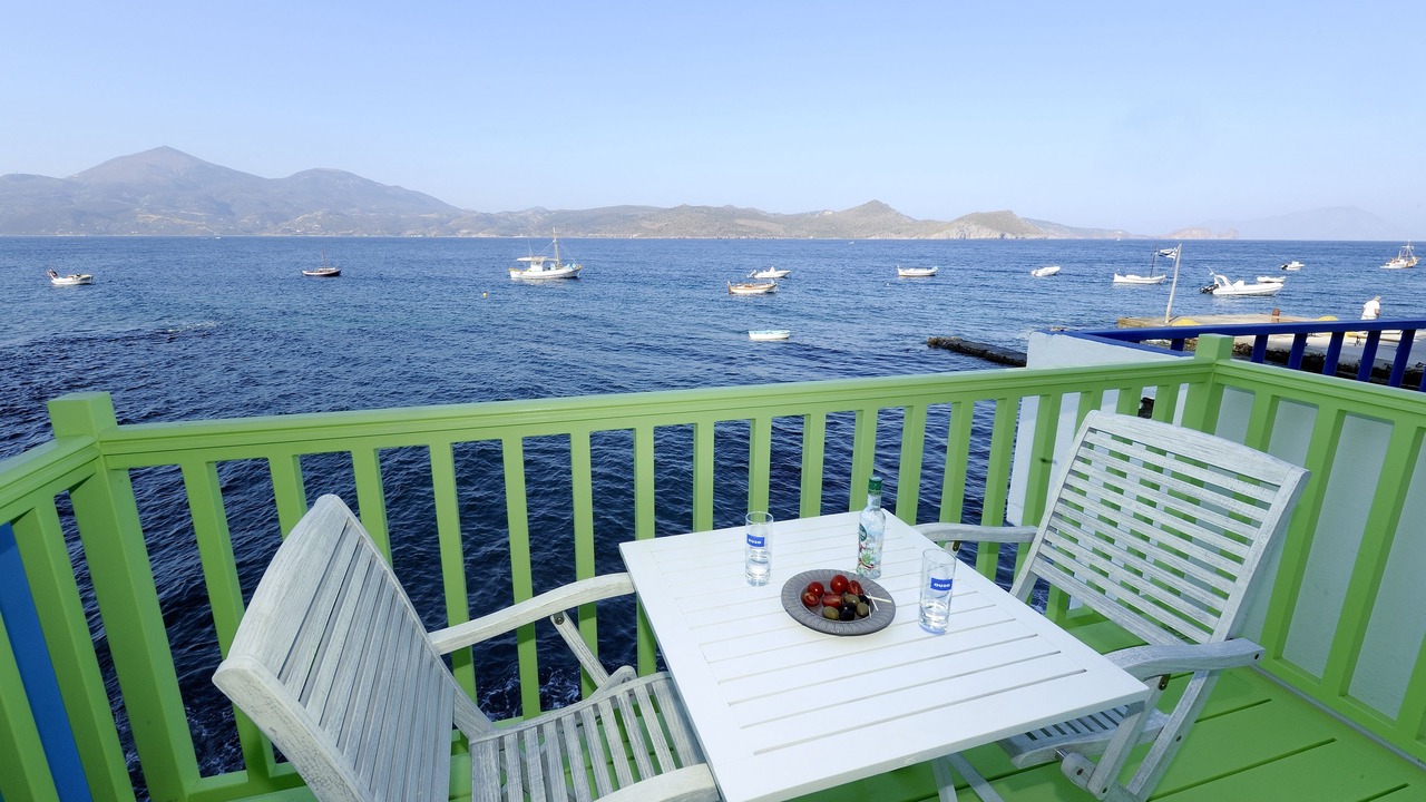 Photo of Patio Balcony in Tripiti
