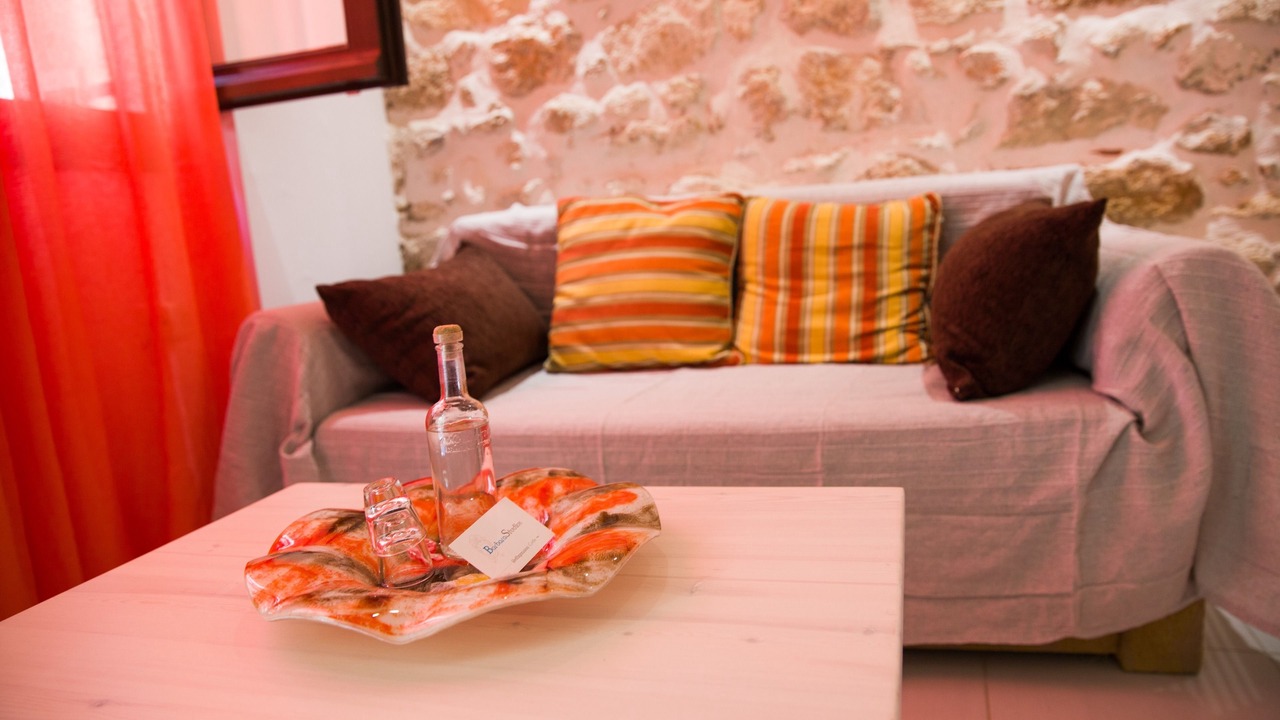 Photo of Bedroom in Old Town Rethymnon
