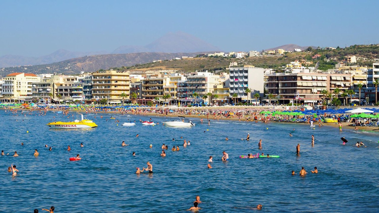 Photo of Outdoor in Old Town Rethymnon